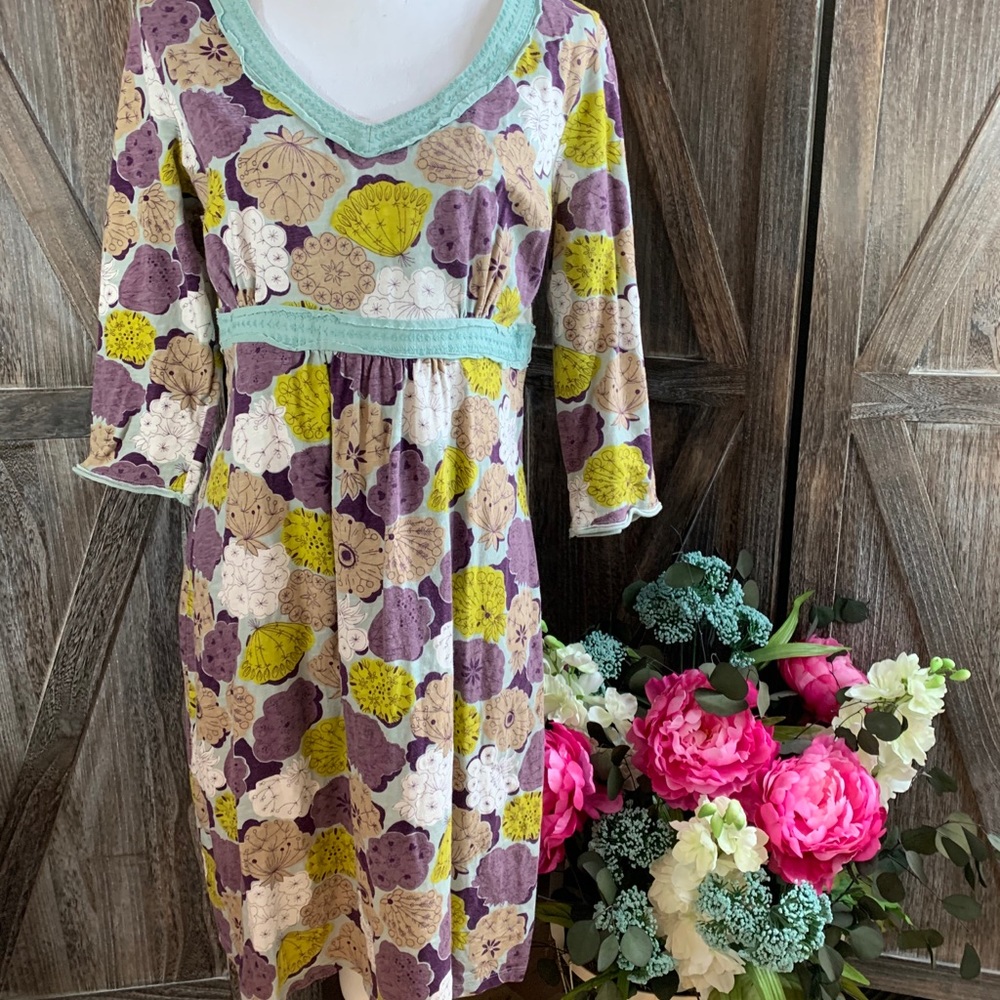 Boden Dress